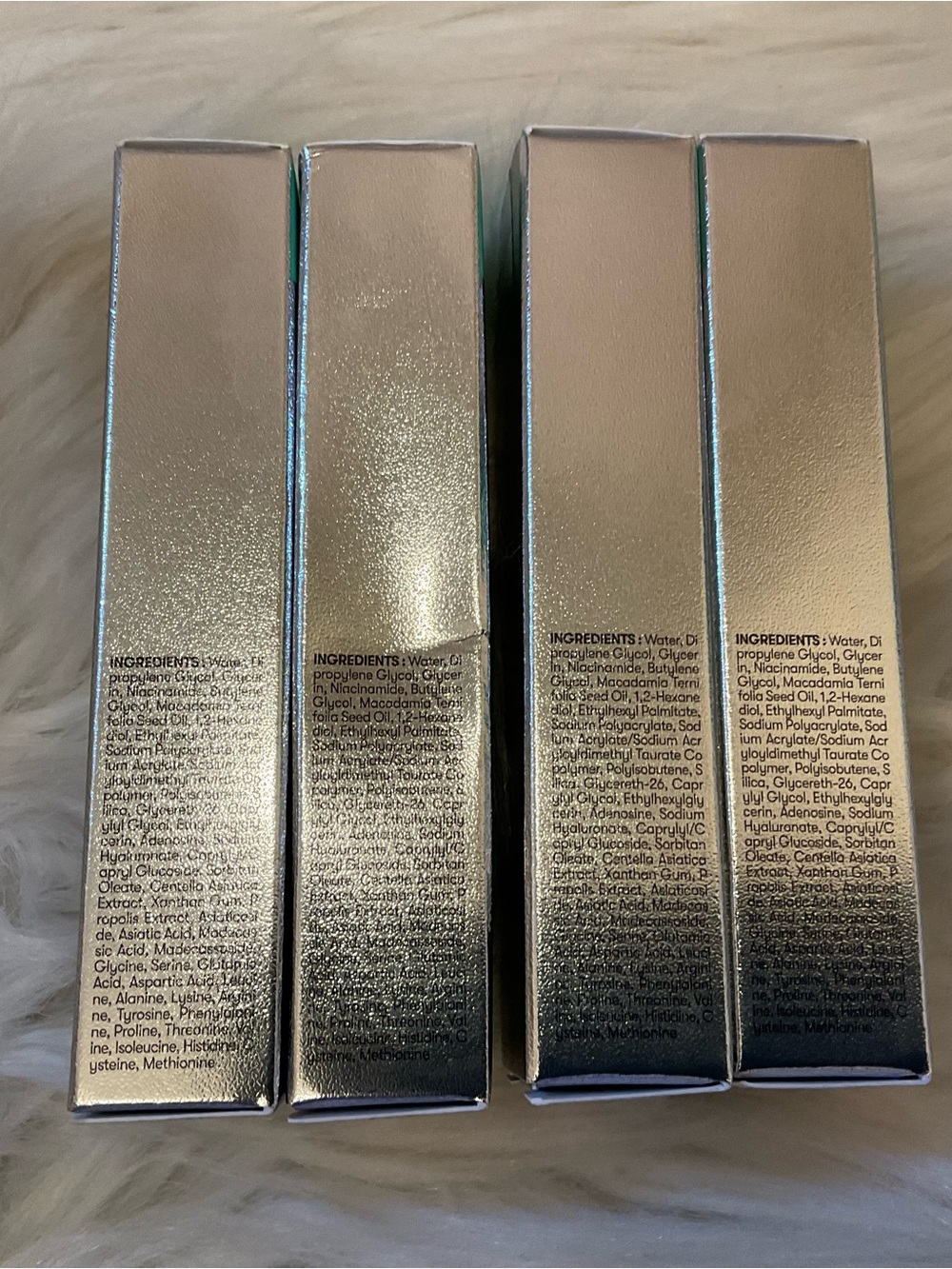 VT Cosmetics Reedle Shot 100 - New x4 Mini - Picture 6 of 7